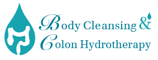 Body Cleansing & Colon Hydrotherapy Logo